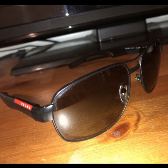 Prada sunglasses